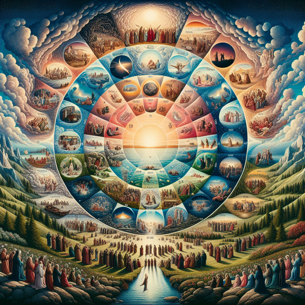 O Senhor é o Seu Guarda: Confiança em Tempos Difíceis