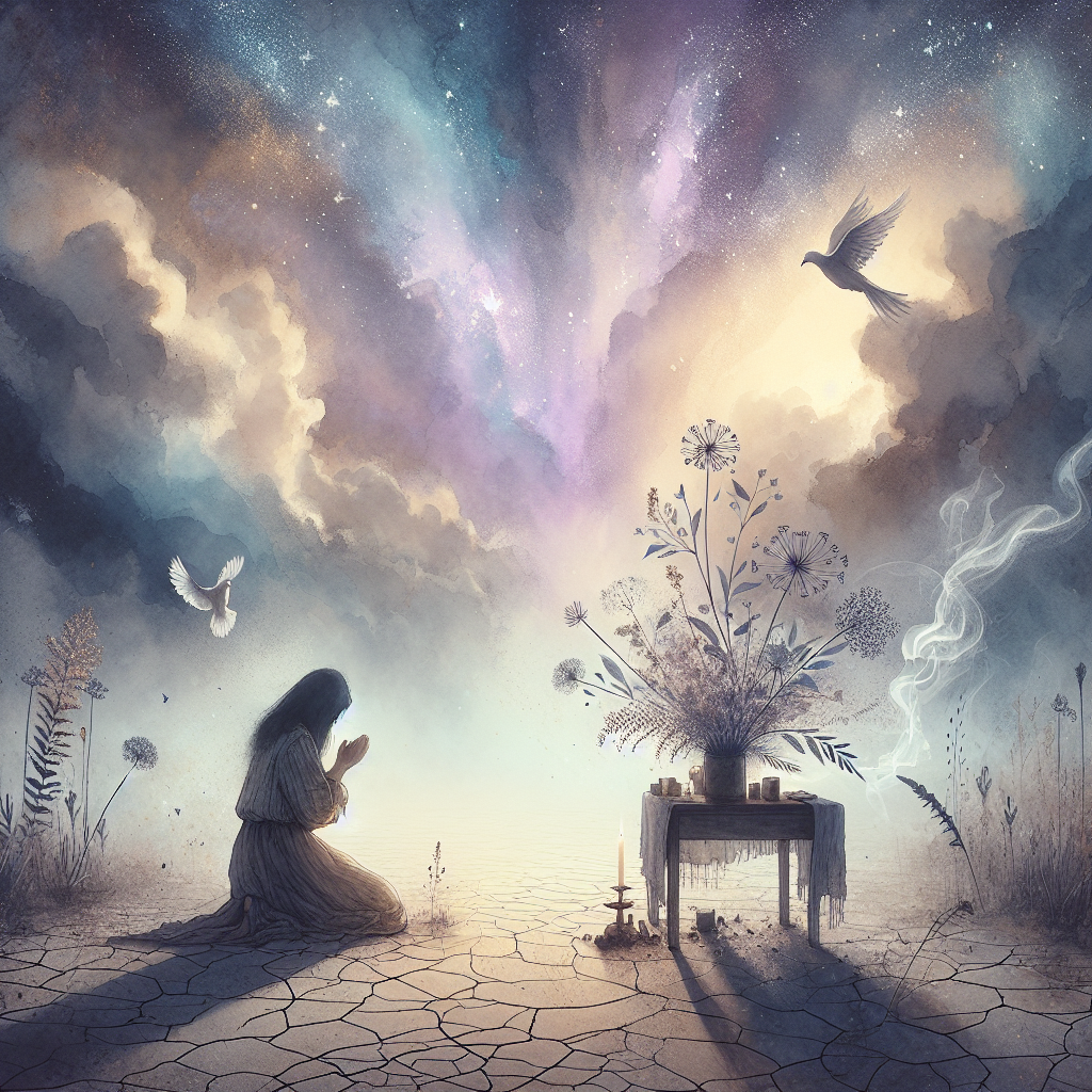 II Samuel 24: Lições de Arrependimento e Misericórdia Divina