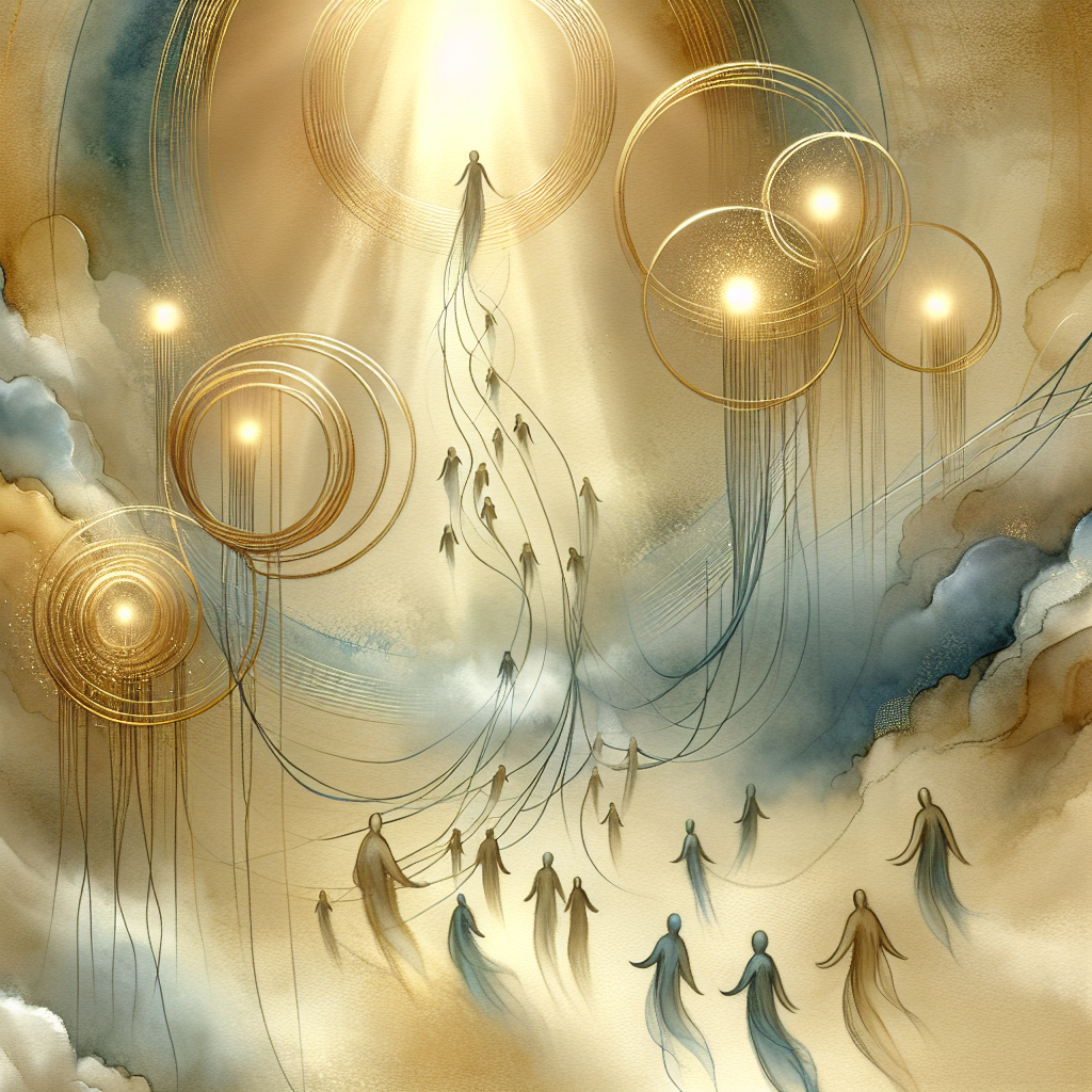 Êxodo 37:27 - Carregando a Presença de Deus com Reverência