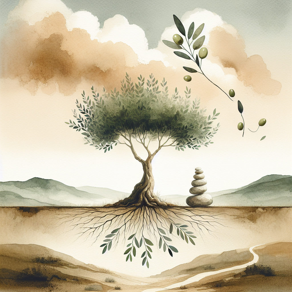 O Legado de Mica: O Que Você Está Deixando Para as Próximas Gerações?