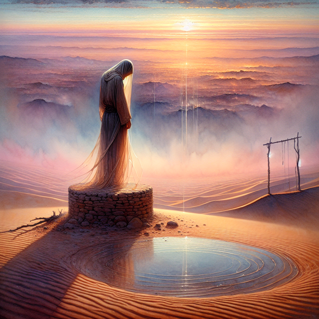 A Humildade que Transforma: Lições de Gênesis 24:52