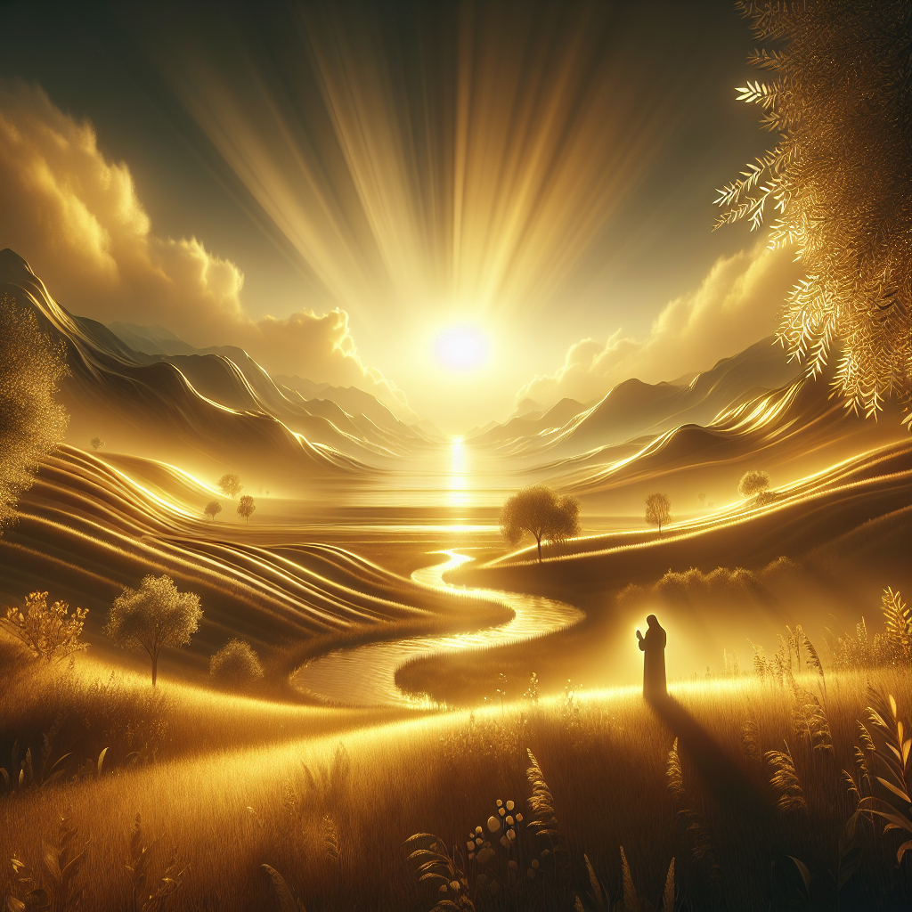 A Grandeza de Deus e a Casa que Estamos Edificando