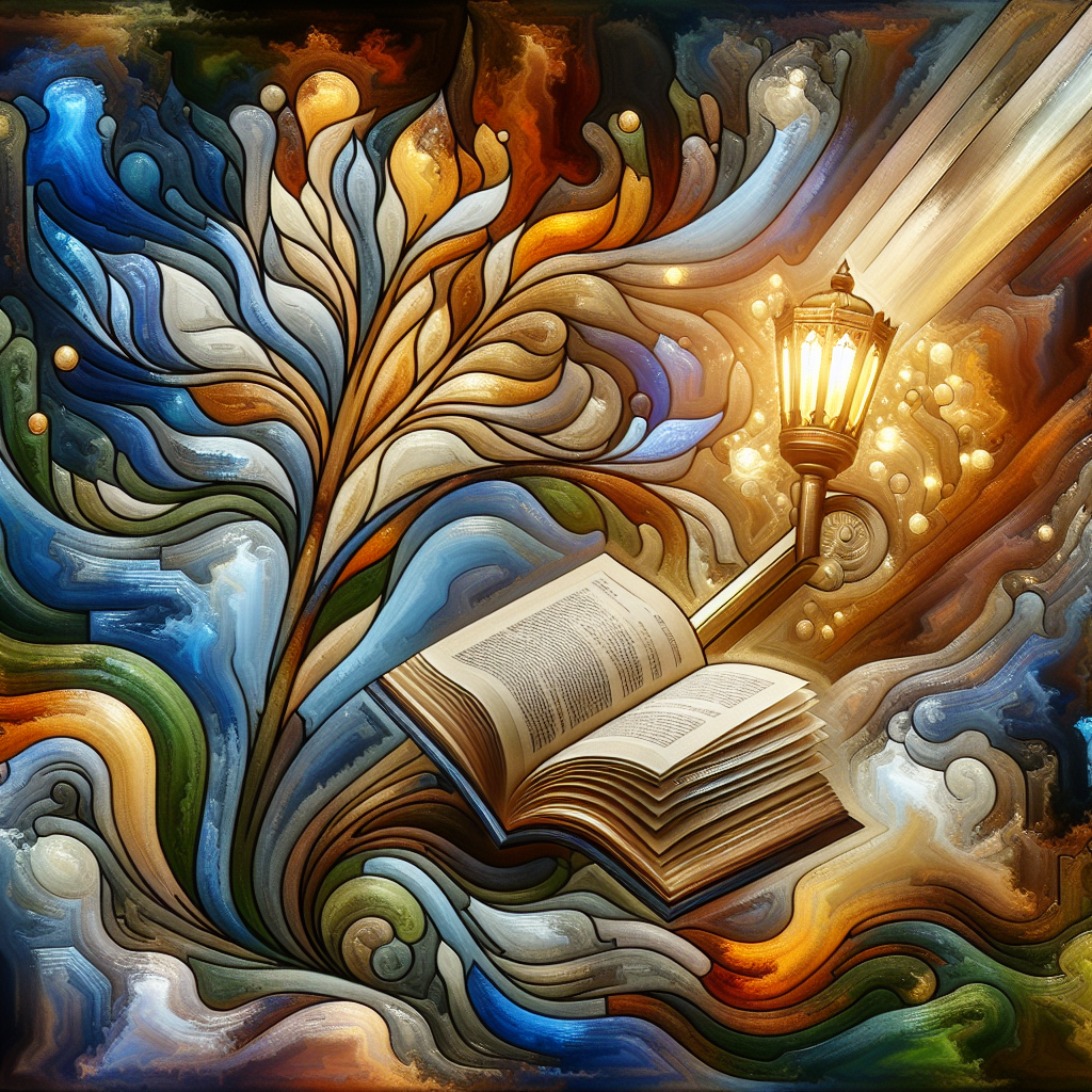 A Prosperidade à Luz da Bíblia: Introdução a uma Nova Série