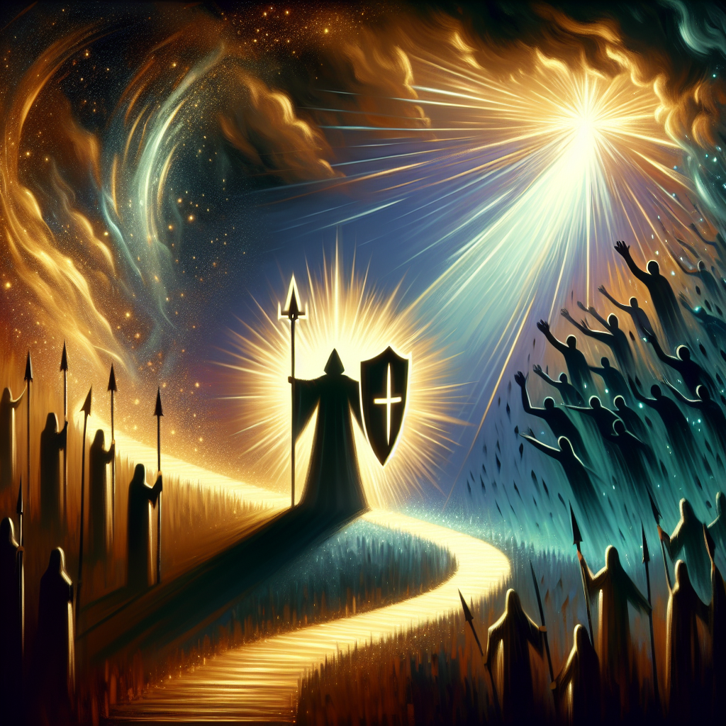 Resumo do Capítulo 1 de Gálatas: A Defesa do Evangelho