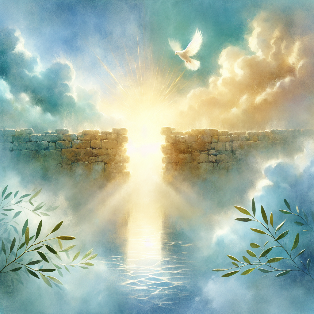 Atos 11: Quando Deus Derruba Nossas Barreiras e Preconceitos